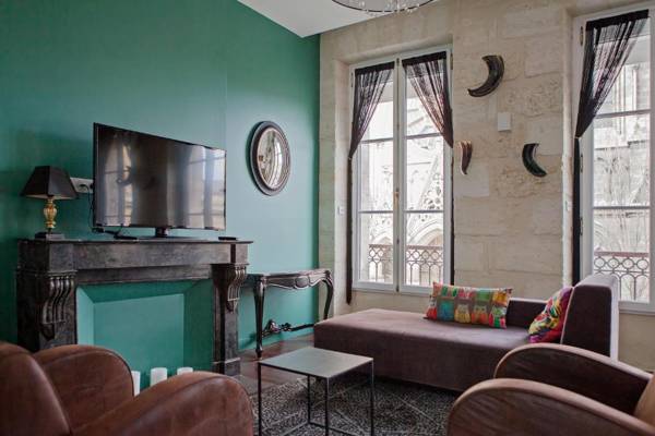 Une Chambre Chez Dupont