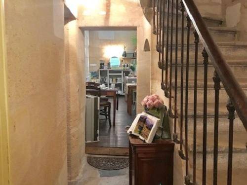 B&B Le Miroir aux Fées Bordeaux