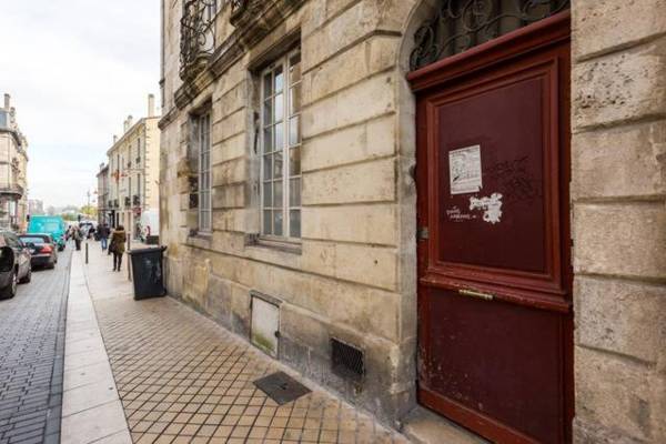 Appartement St Michel