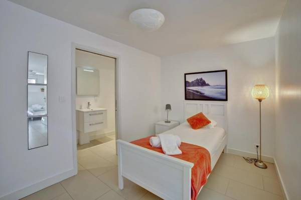 L'Arcachonnaise by Cocoonr