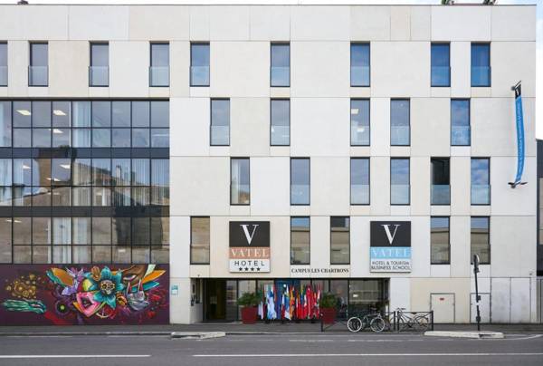 Hotel Vatel Bordeaux