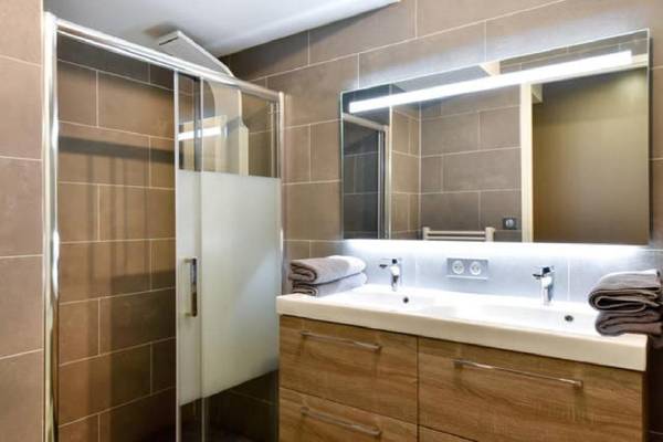 Wonderful T3 in old town