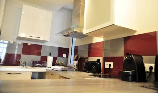 L'Appart Porte Basse