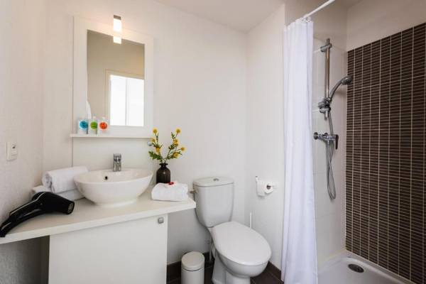 Ténéo Apparthotel Bordeaux Maritime