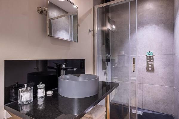 Appartements Place Gambetta - YBH