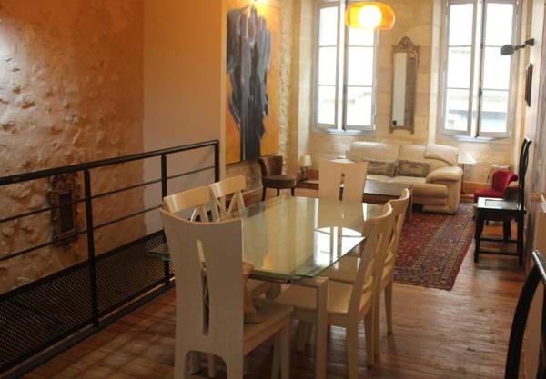 L'appart du Vieux Marché