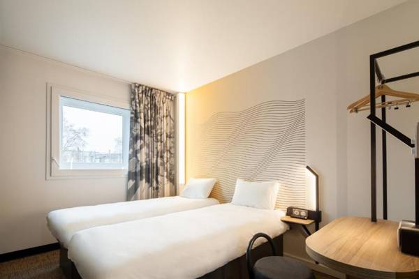 B&B HOTEL Bordeaux Centre Gare Saint-Jean