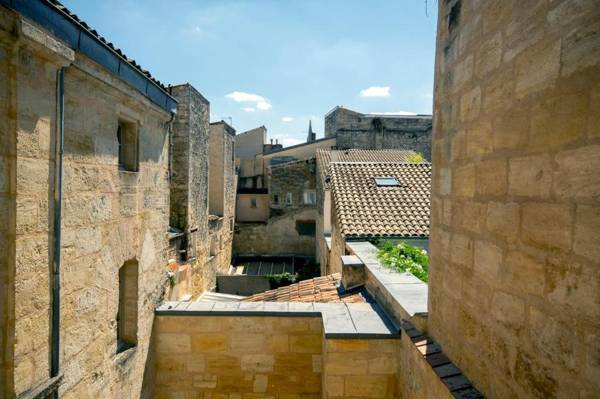 La Grappe de Borie by Cocoonr