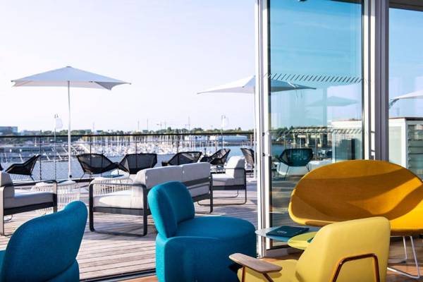 Radisson Blu Hotel Bordeaux