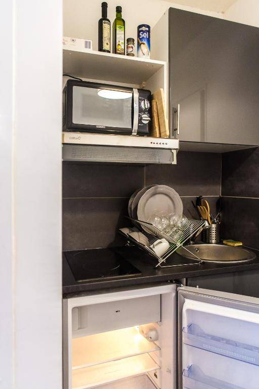 Quartier chic (St genes)