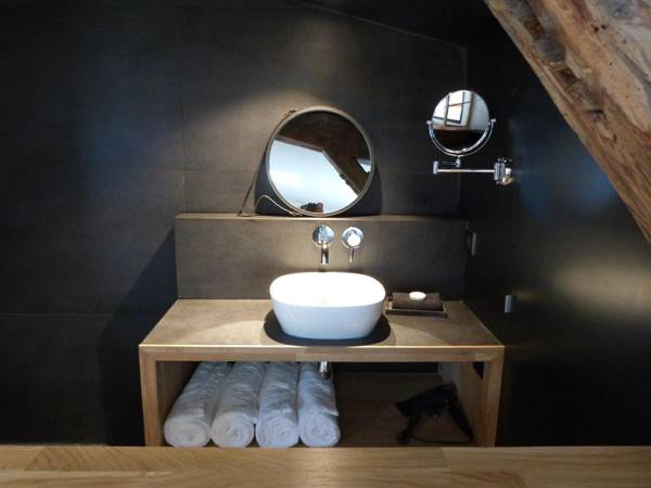 L'appartement de Margot