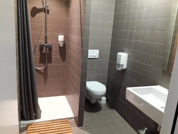 Hotel Saint Louis Beaulieu - Bordeaux