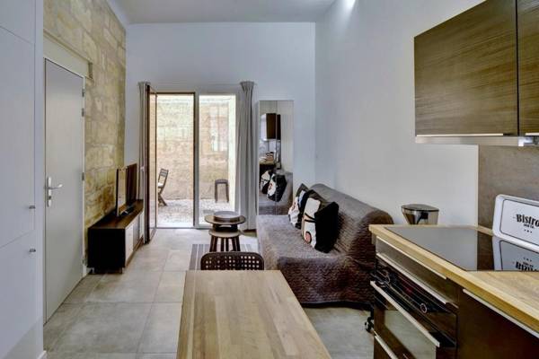 Le Well Done - Joli T2 avec terrasse