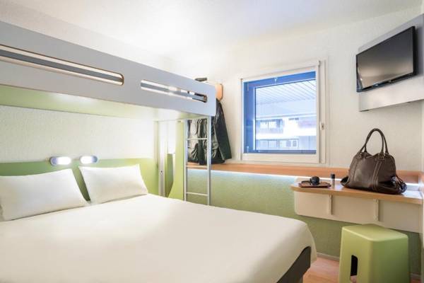 ibis budget Bordeaux Centre Mériadeck