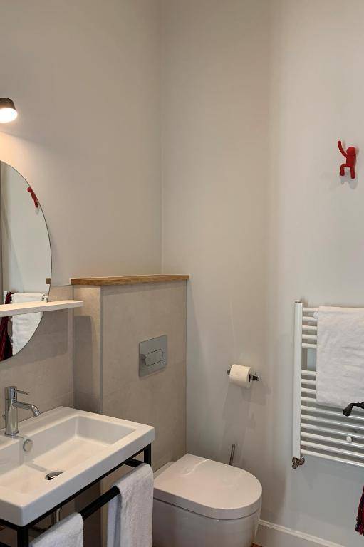 Maison Manège Bordeaux Centre