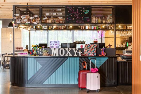 Moxy Bordeaux