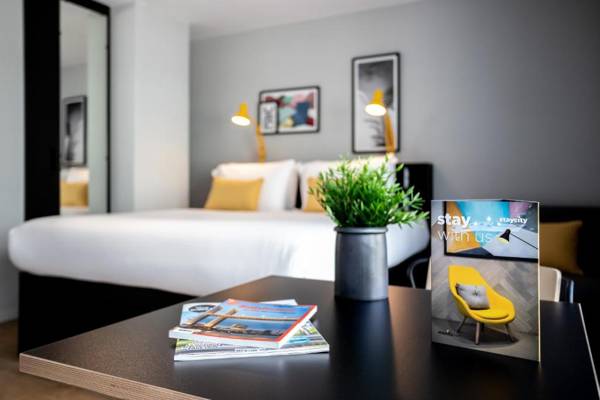 Staycity Aparthotels Bordeaux City Centre