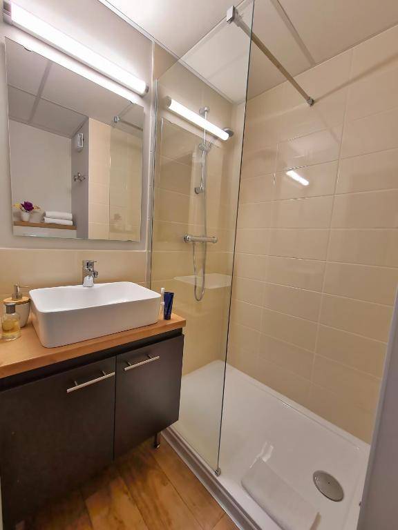 Montempô Bordeaux Centre - Bassins à flot