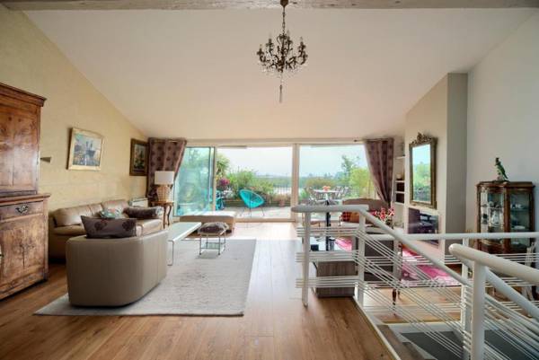 Le Renversant - Appartement d'exception de 160m2