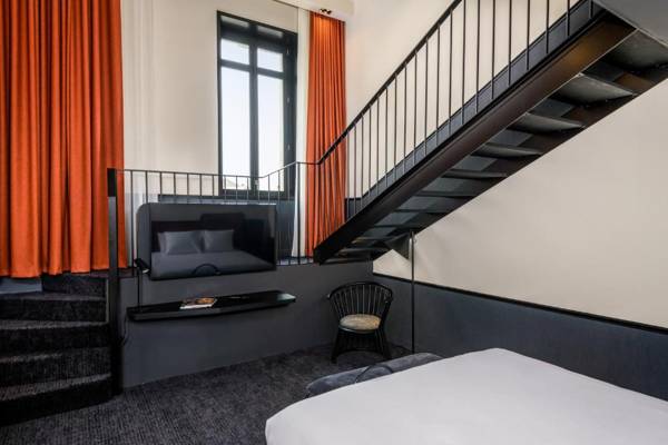 Mercure Bordeaux Gare Atlantic