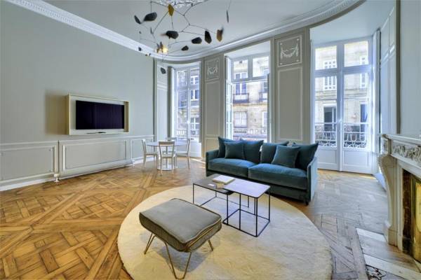Le Paradoxe - Magnifique appartement de 80m2