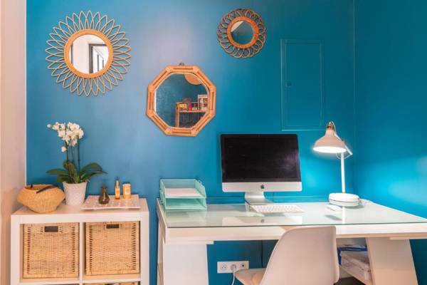 La Maison Odeia Bordeaux Centre