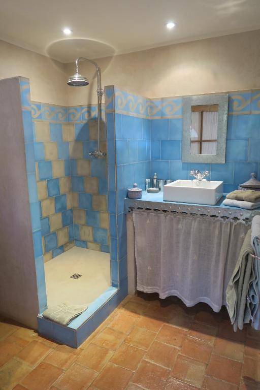 Le Clos d'Estellan - Piscine chauffée