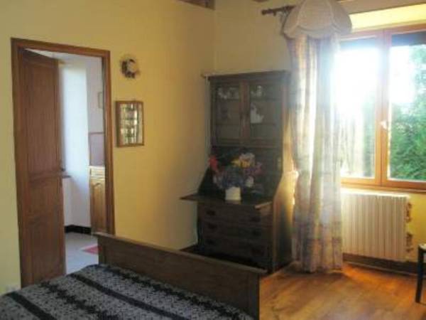 La Ferme de Leychoisier