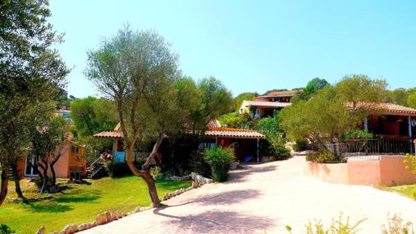 Résidence Maora Village