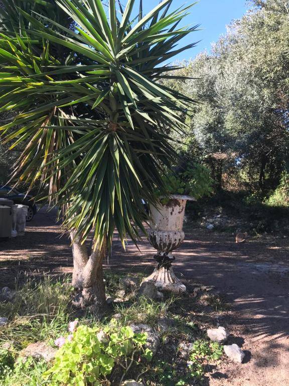 Résidence hôtelière A TRAMA