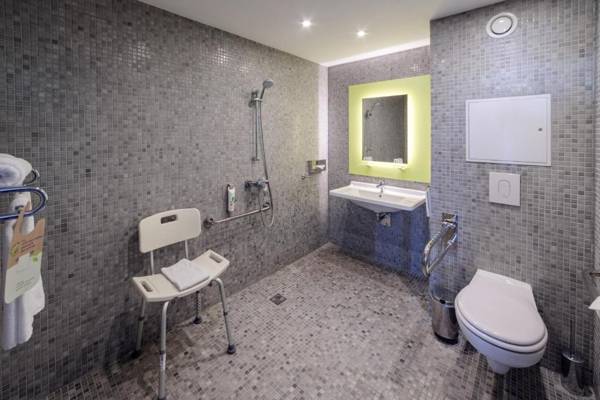 Ibis Styles Lille Marcq En Baroeul