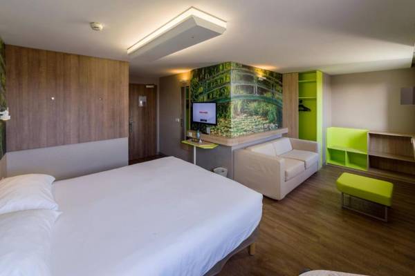 Ibis Styles Lille Marcq En Baroeul