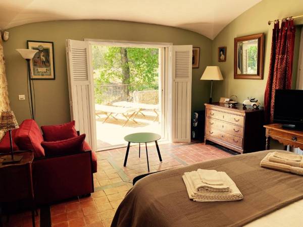 Domaine du Commandeur