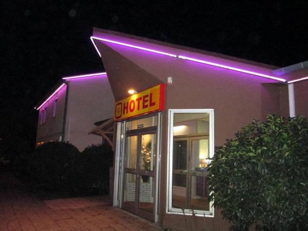 Hotel - Restaurant du Lac - Agen