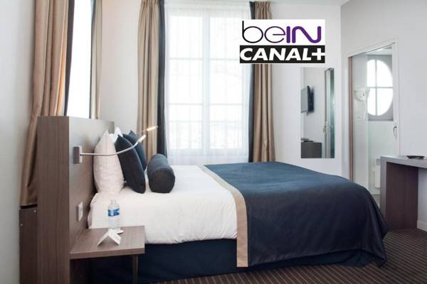 Best Western Blois Château