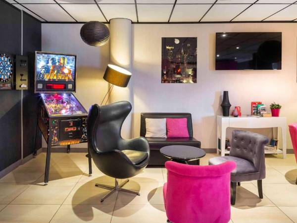 ibis Styles Blois Centre Gare