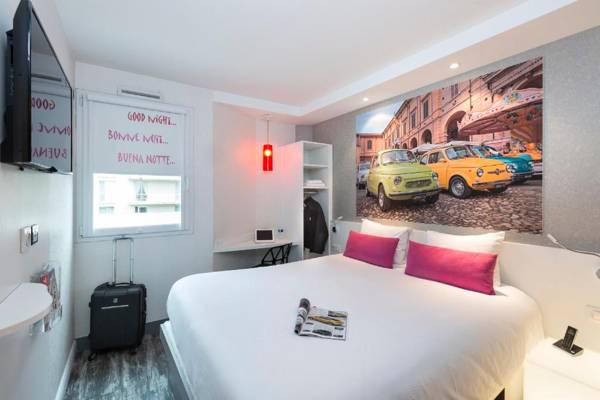 ibis Styles Blois Centre Gare