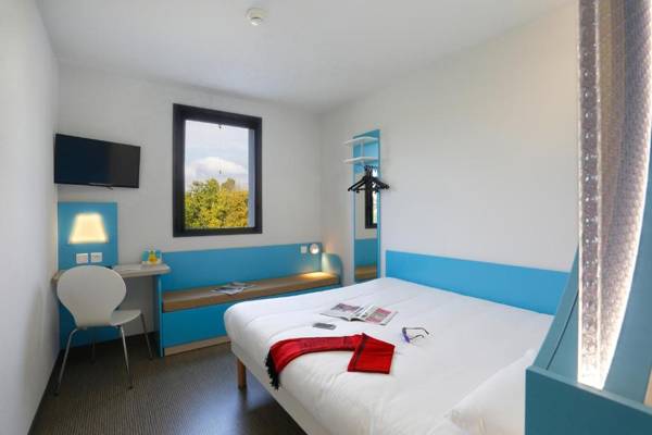 First Inn Hotel Blois