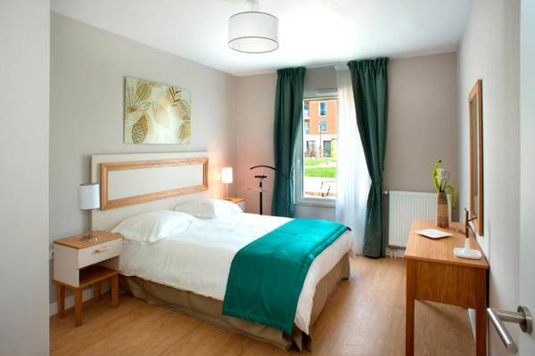 Domitys Les Comtes de Sologne