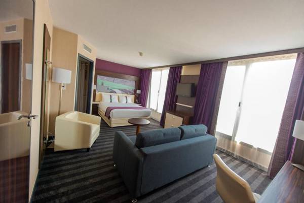Holiday Inn Toulouse Airport an IHG Hotel