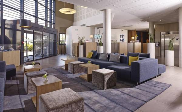 Holiday Inn Express Toulouse Airport an IHG Hotel