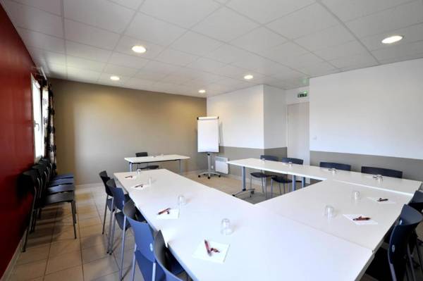 Ibis Styles Toulouse Blagnac Aéroport