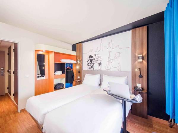 Ibis Styles Toulouse Blagnac Aéroport