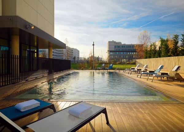 Residence Inn by Marriott Toulouse-Blagnac