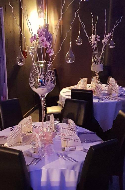 Le Relais Des Chateaux Forts