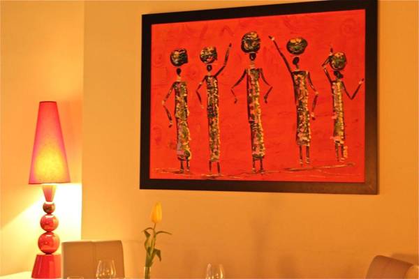 Hotel Restaurant "Le Strasbourg"