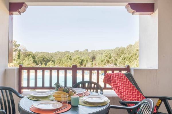 Résidence Pierre & Vacances Le Domaine de Gascogne