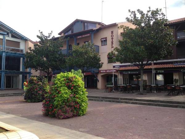 Hotel Atlantide