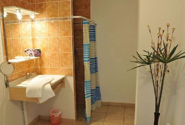 Résidence Appart Hotel Au Pitot