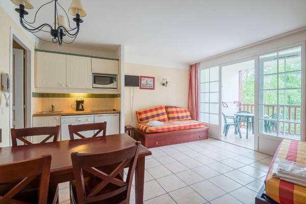 Residence Le Domaine de Gascogne - maeva Home